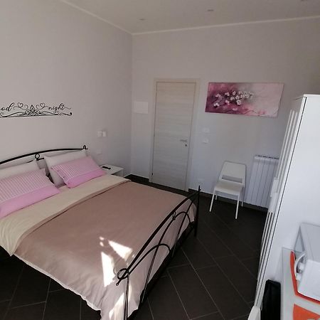 B&B Villa Agrume เมสซีนา ภายนอก รูปภาพ