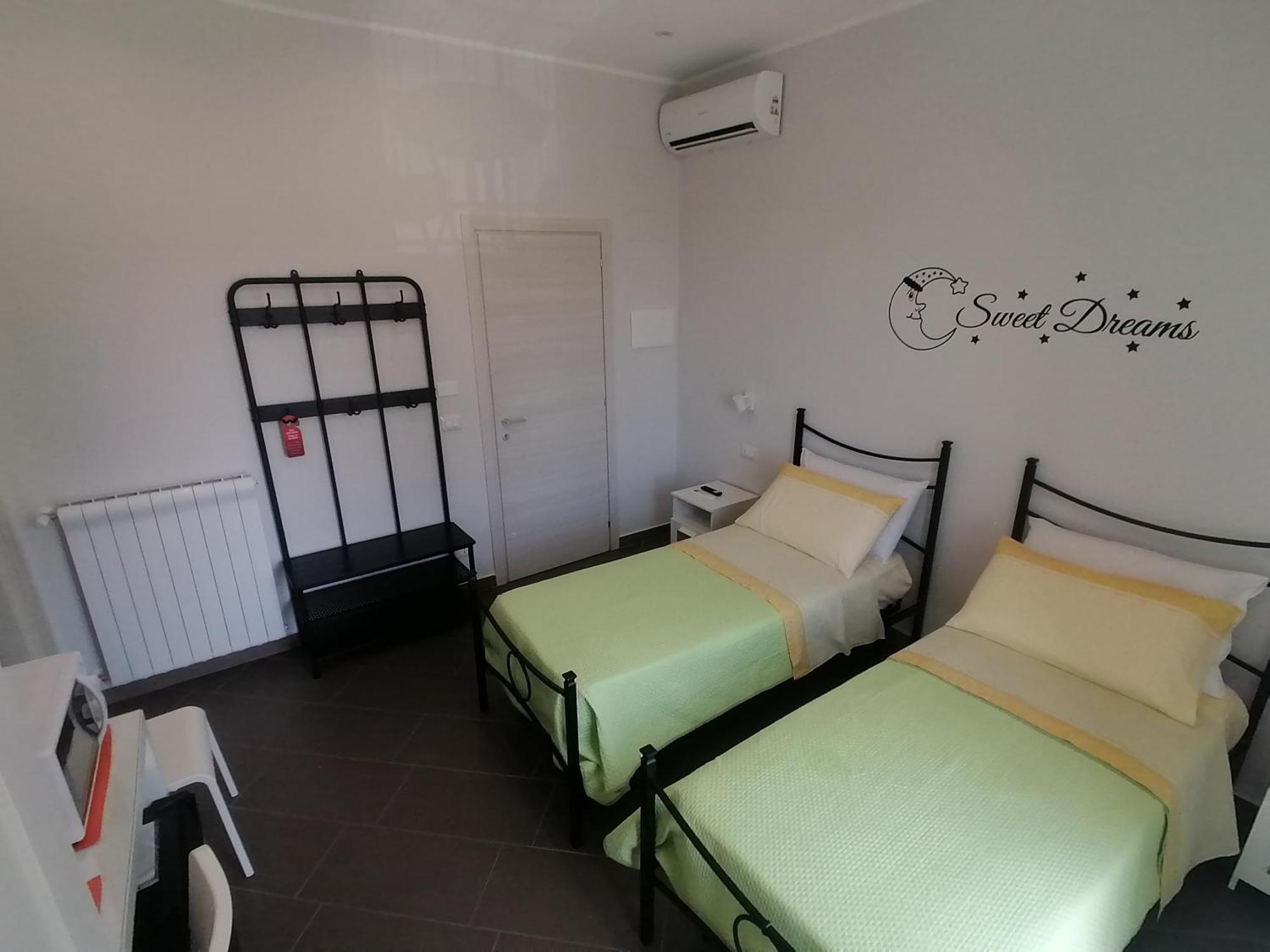 B&B Villa Agrume เมสซีนา ภายนอก รูปภาพ
