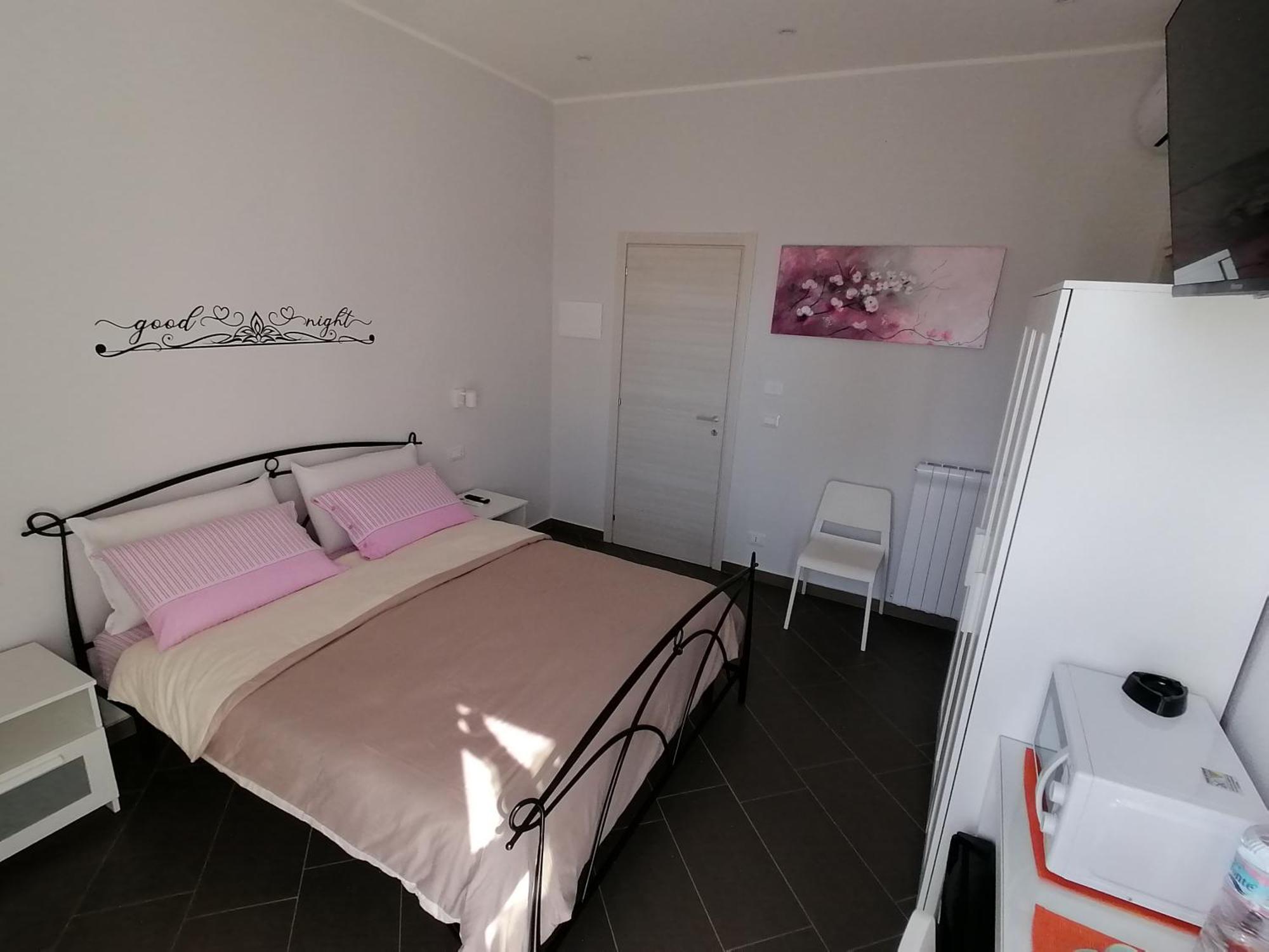 B&B Villa Agrume เมสซีนา ภายนอก รูปภาพ