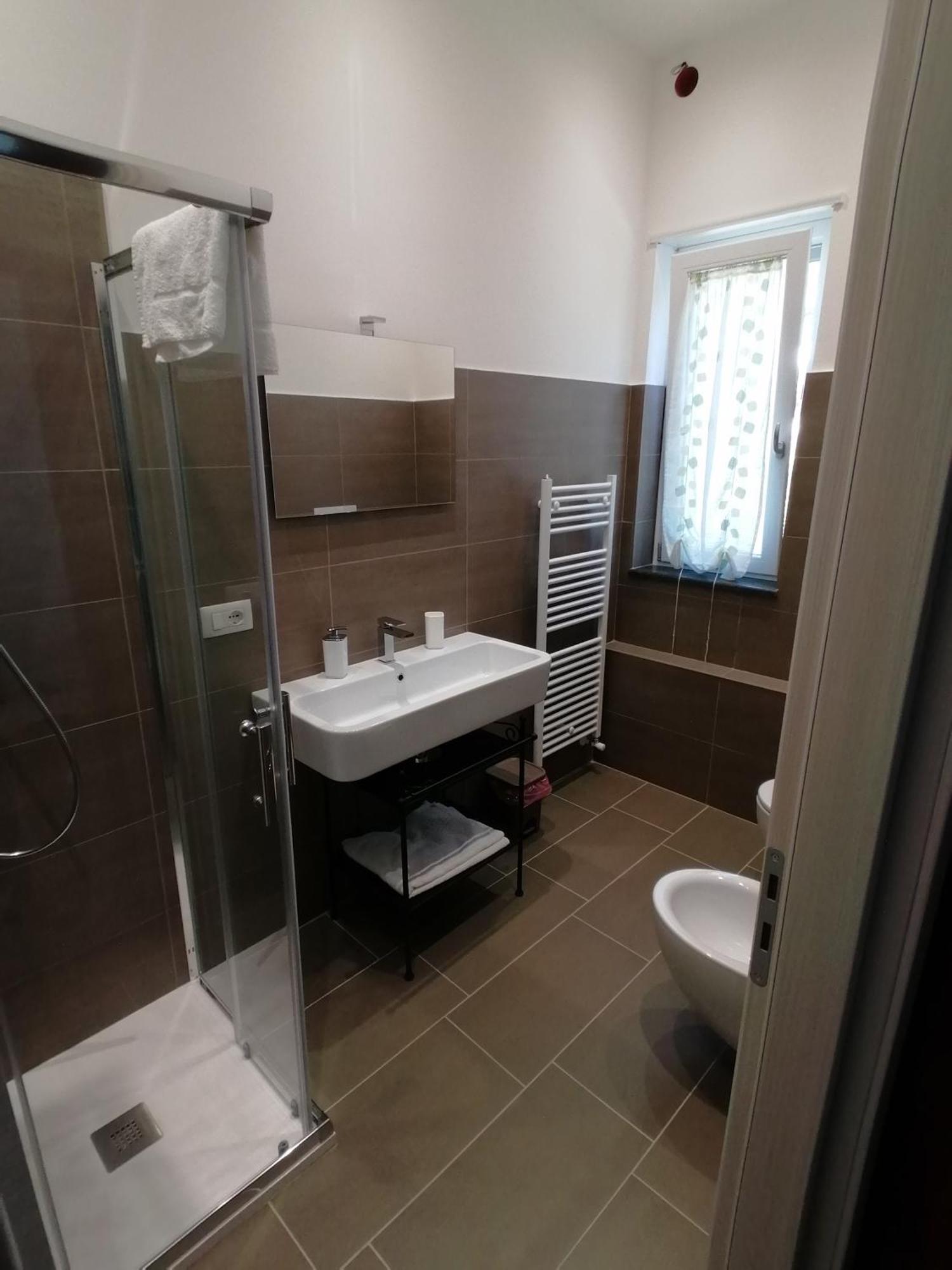 B&B Villa Agrume เมสซีนา ห้อง รูปภาพ