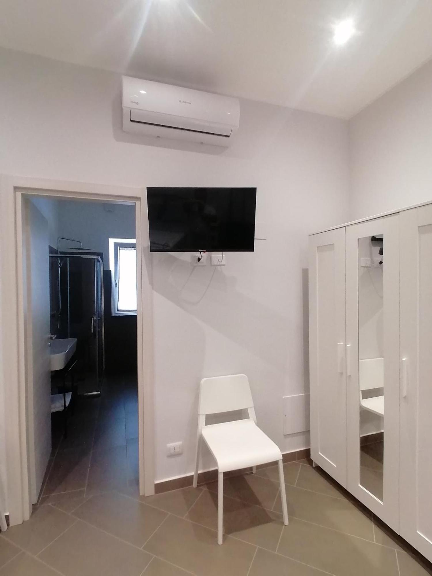 B&B Villa Agrume เมสซีนา ห้อง รูปภาพ