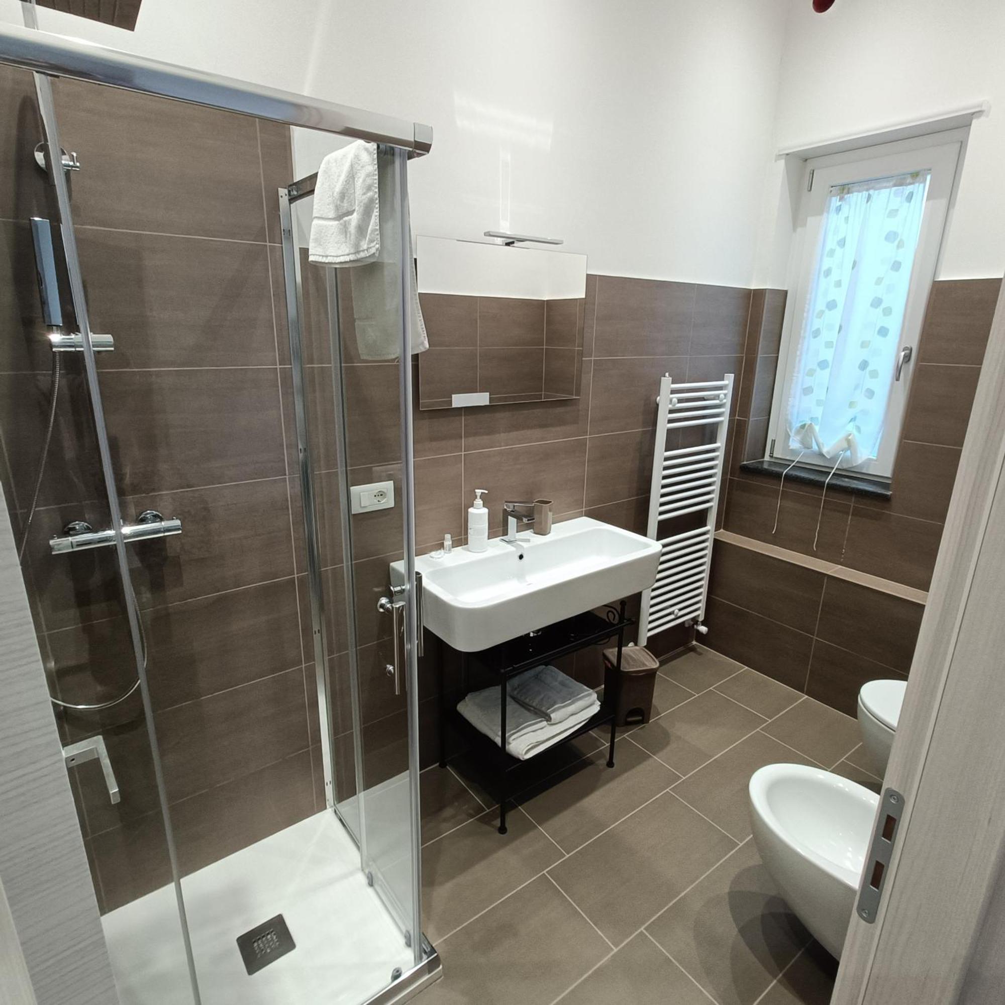 B&B Villa Agrume เมสซีนา ห้อง รูปภาพ
